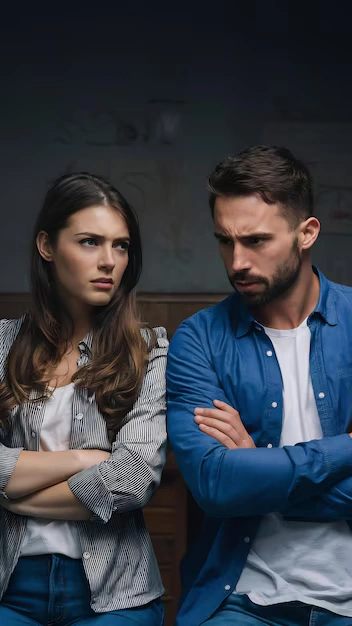 The Hidden Emotional and Financial Cost of Ongoing Family Conflict Cambridge