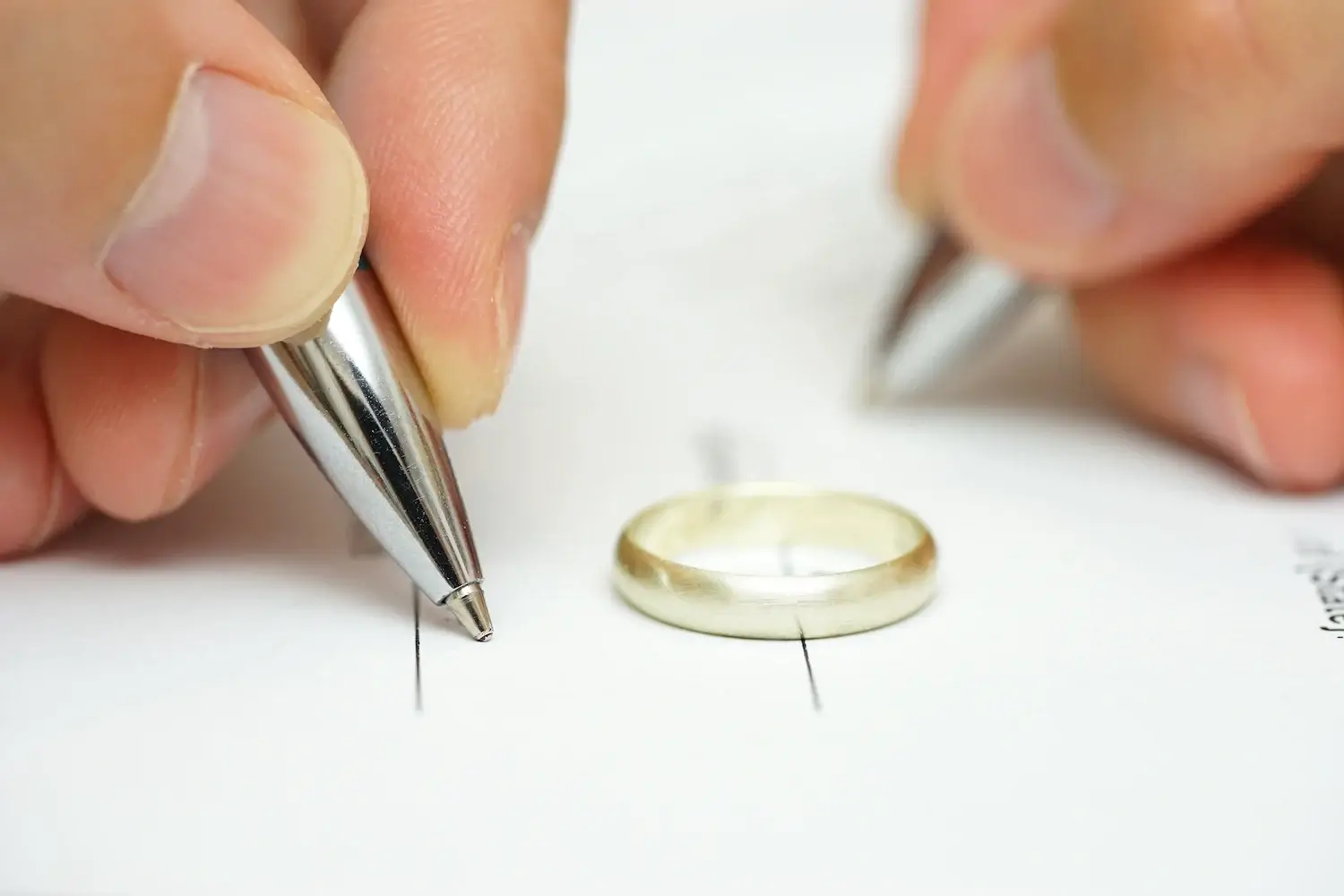 Strengthening Your Position in Divorce Negotiations with Professional Mediation Cambridge