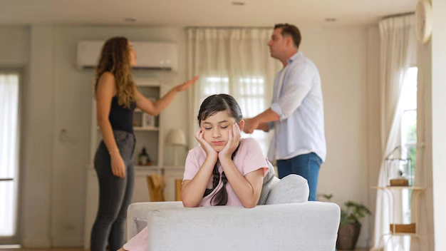 What Is Parental Responsibility in the UK Cambridge