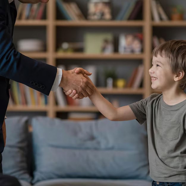 Understanding Child Arrangements – Guidance from EH Mediation Specialists Cambridge