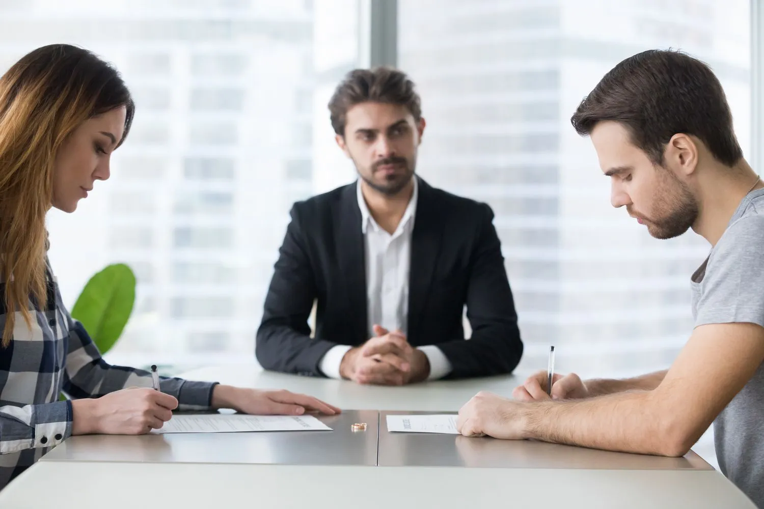 How EH Mediation Guides Couples Toward Fair and Balanced Outcomes Cambridge