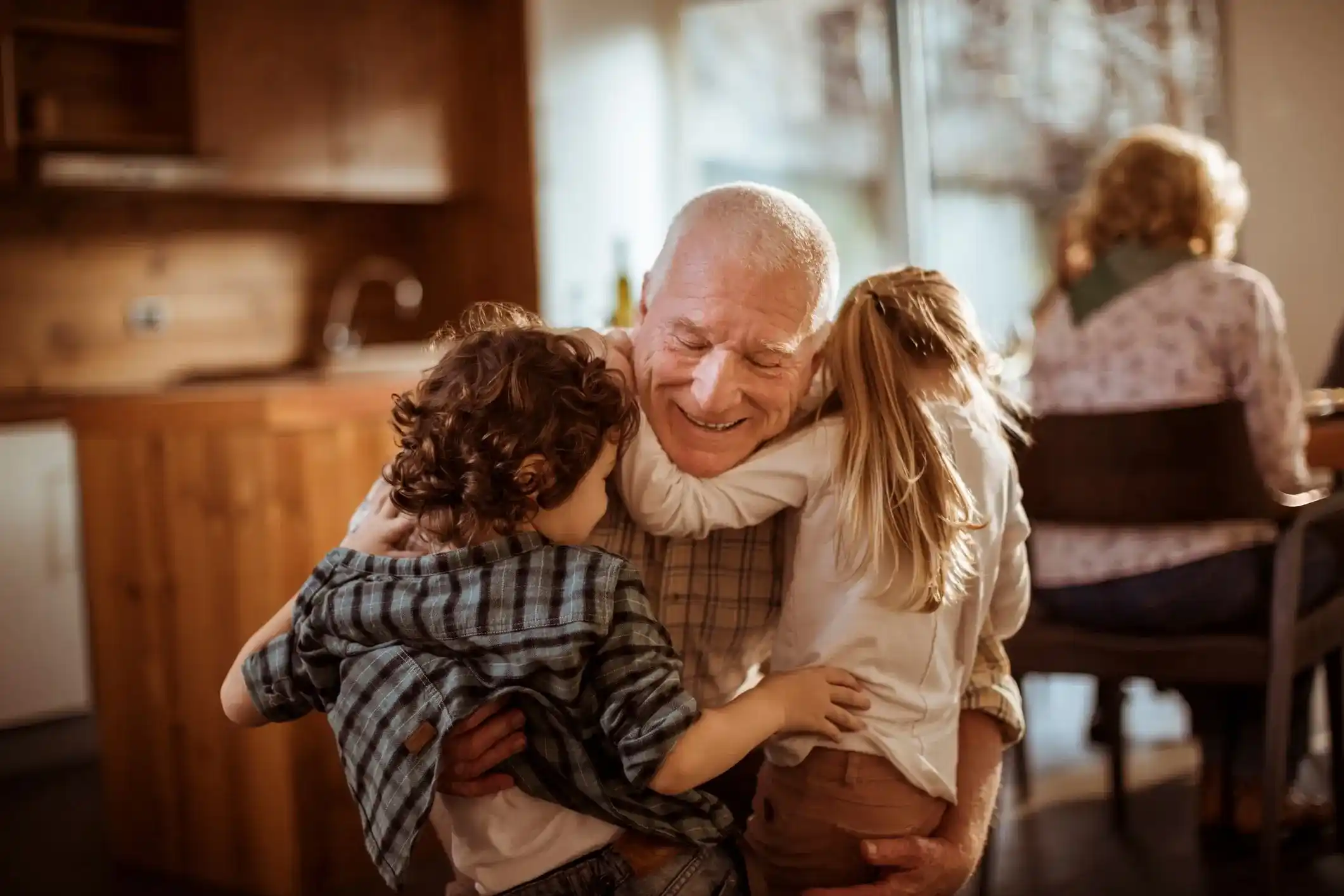 The Legal Barriers Grandparents Face Before Even Reaching Court Cambridge