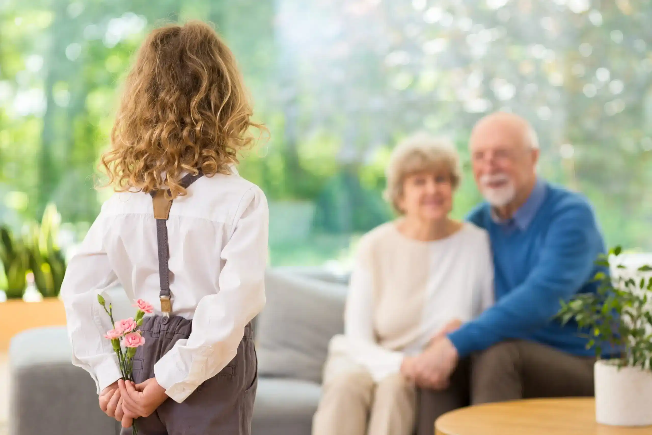 Taking the First Step: How EH Mediation Supports Grandparents Toward Positive Outcomes Cambridge