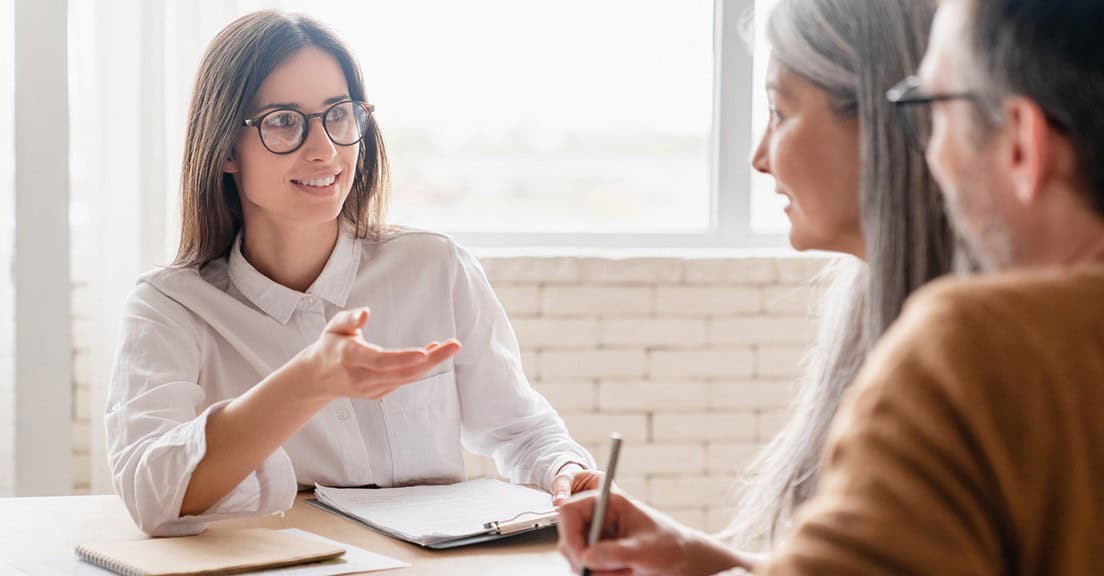 The Role of EH Mediation in Long-Term Agreement Success Cambridge
