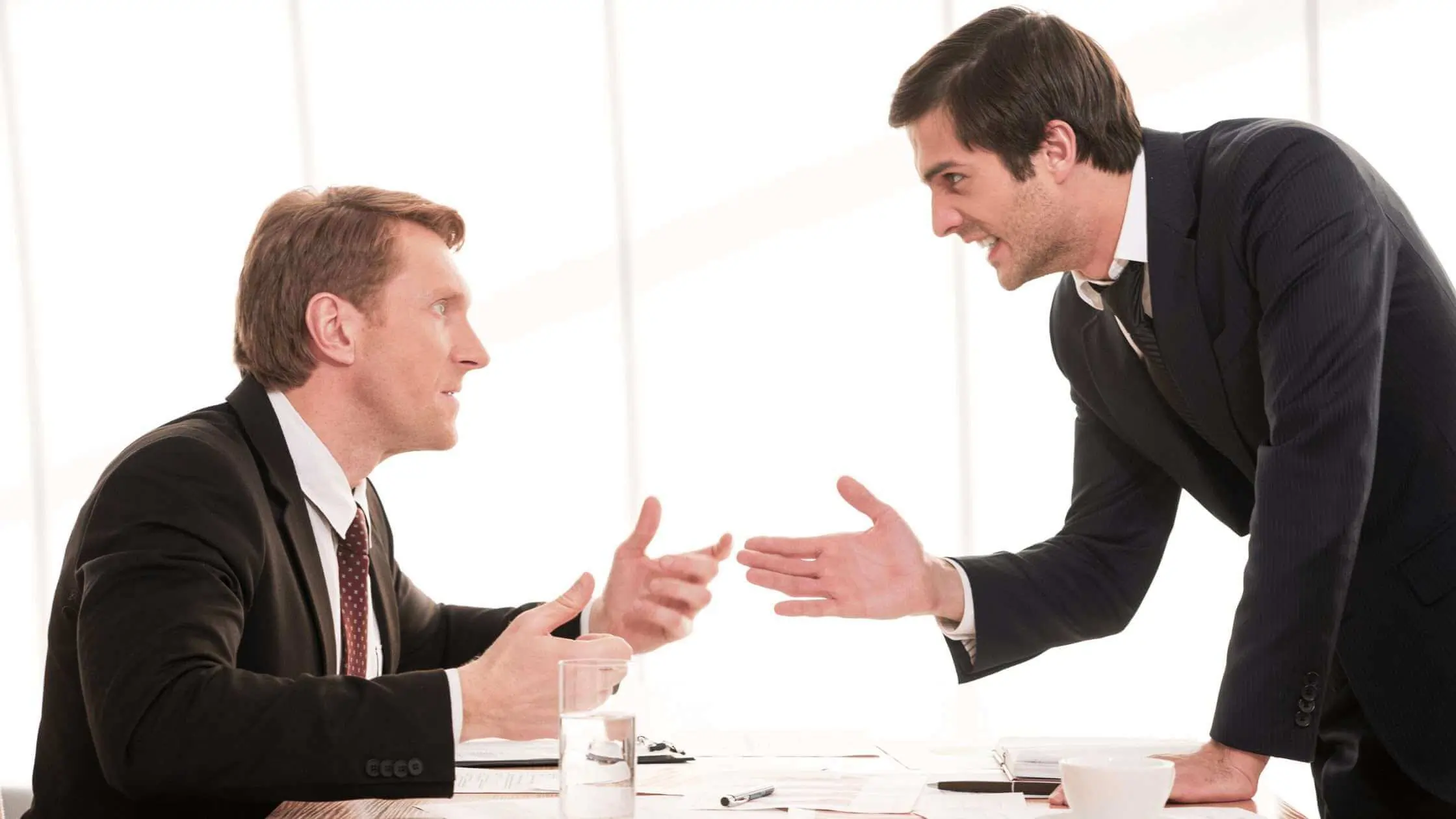 How EH Mediation Creates a Safe Space for Financial Discussions Cambridge