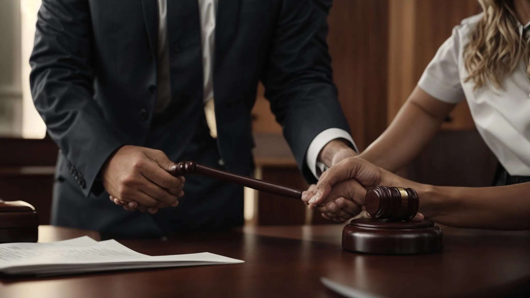 Why Choosing EH Mediation Strengthens Your Agreement Cambridge