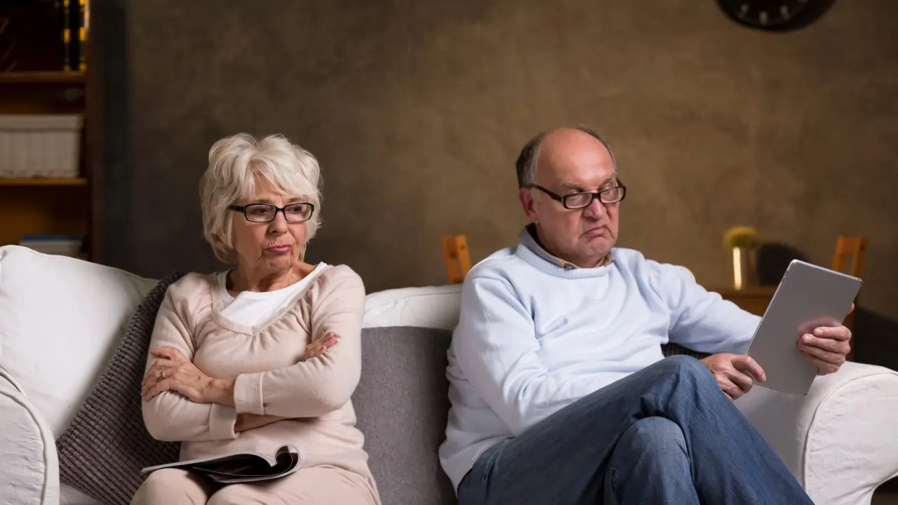 Preventing Long-Standing Family Issues from Escalating During Care Planning Cambridge
