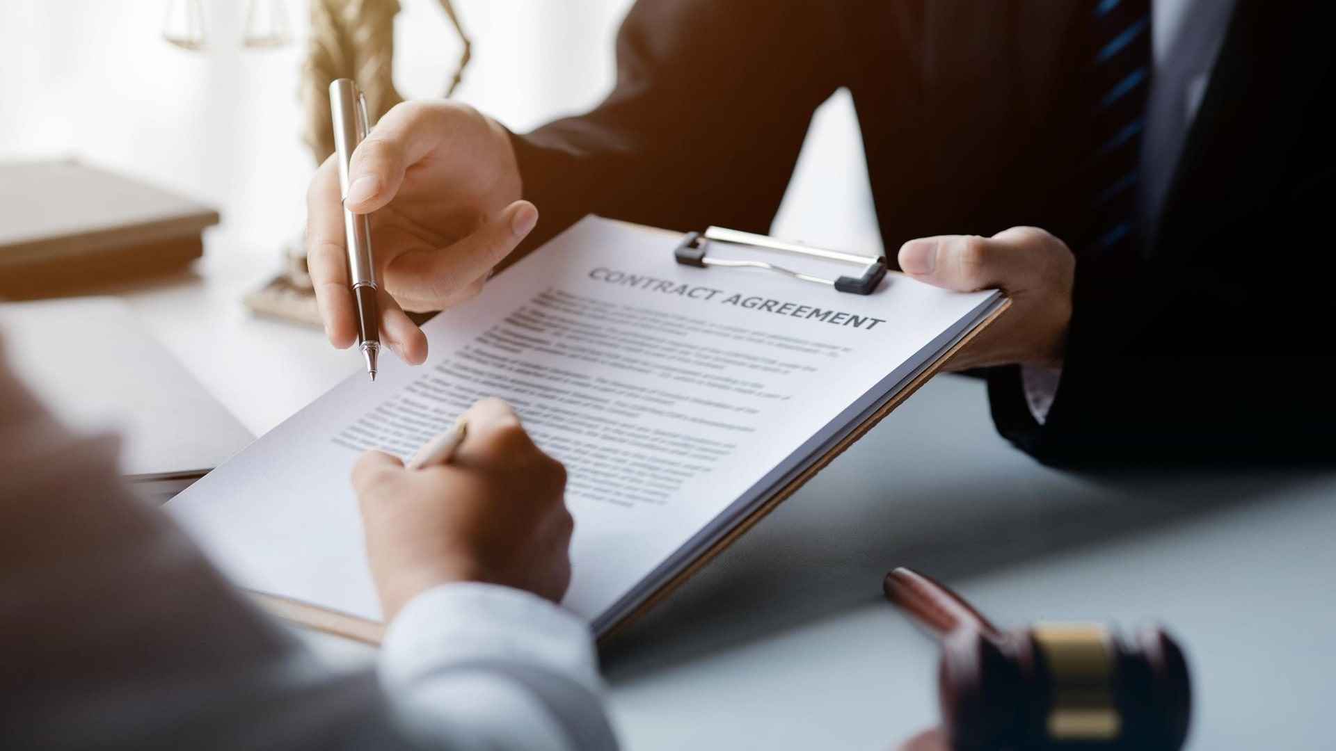 The Legal Standing of Mediation Agreements in the UK Cambridge