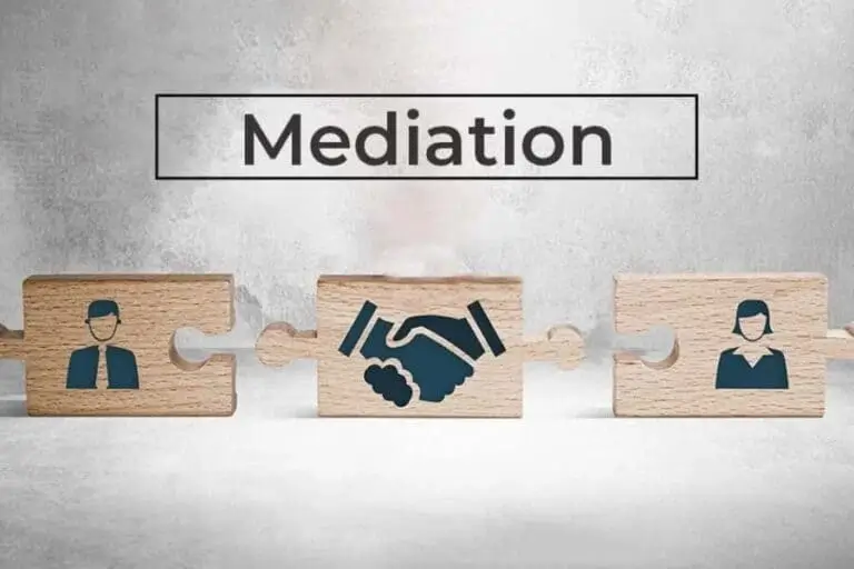How a Mediator Keeps Discussions Productive and Respectful Cambridge