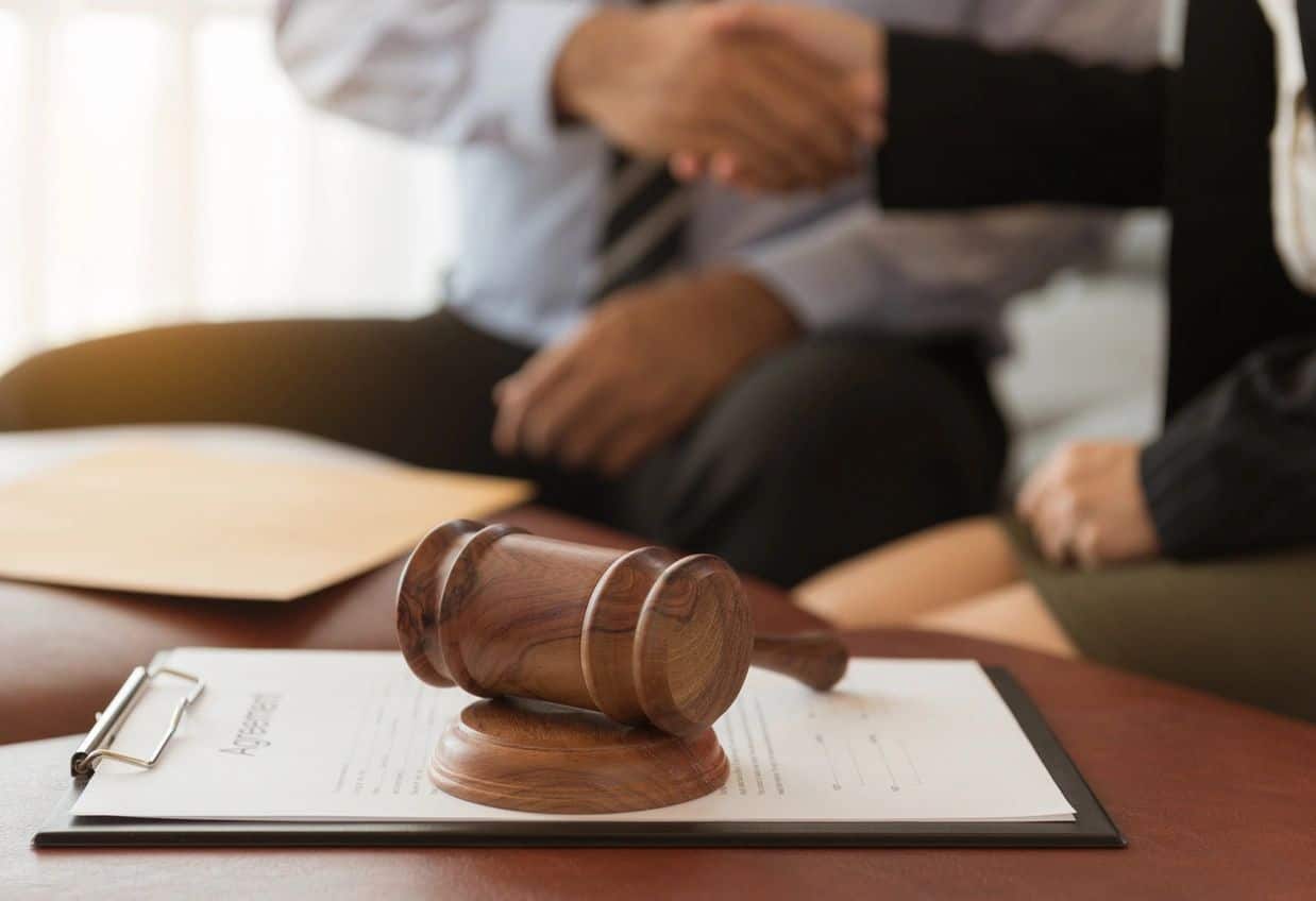 Understanding the Legal Framework Behind Mediation Agreements Cambridge