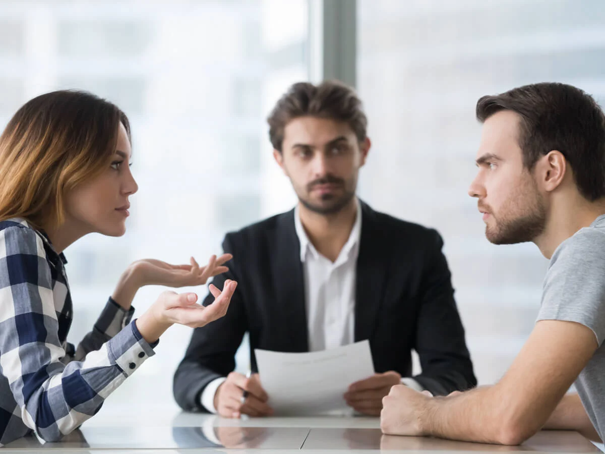 Building Better Agreements Through Feedback Support from EH Mediation Cambridge