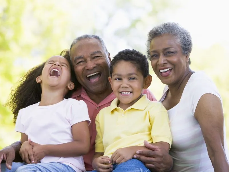 The Impact of Prolonged Family Conflict on Children Cambridge