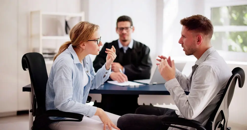 Rebuilding Trust After Relationship Breakdown Through Professional Mediation Cambridge