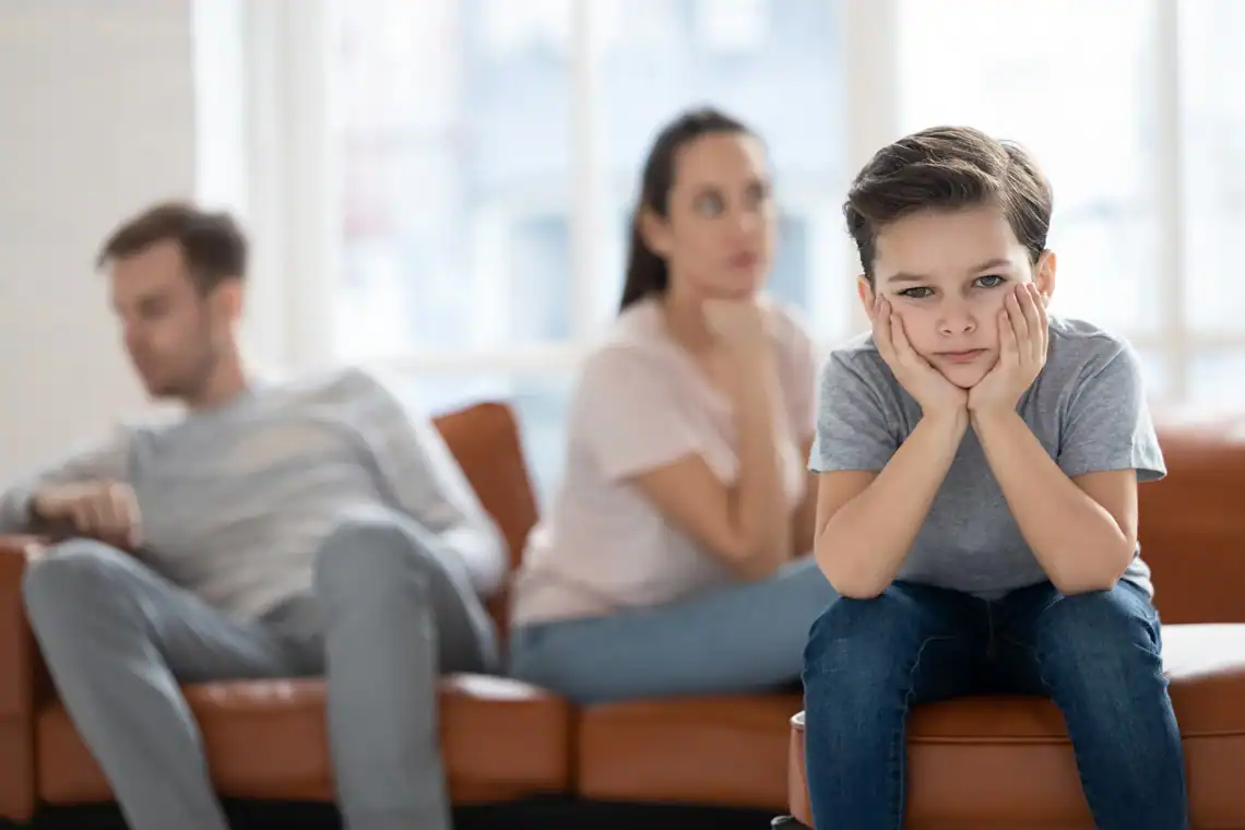 Why More Parents Trust EH Mediation for Child Arrangement Solutions Cambridge