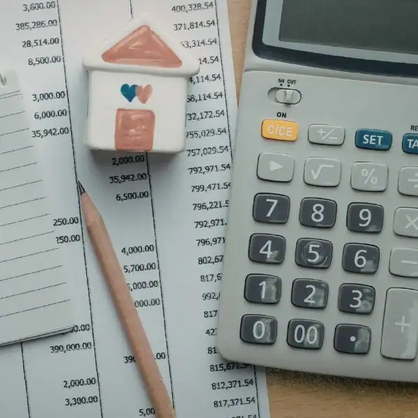 Image of accounts in regards to financial mediation Cambridge