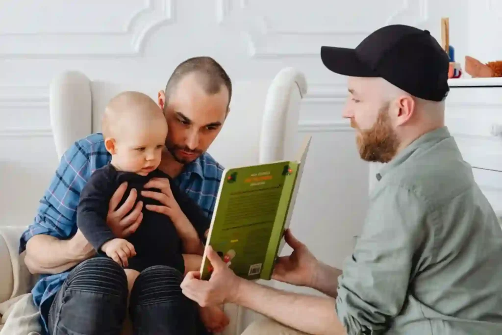Common Family Issues LGBTQ+ Couples and Parents Face Cambridge
