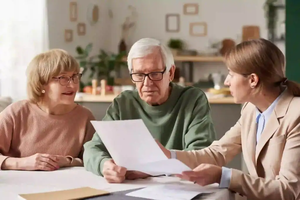 Why Do Family Disputes Happen During CHC Assessments Cambridge