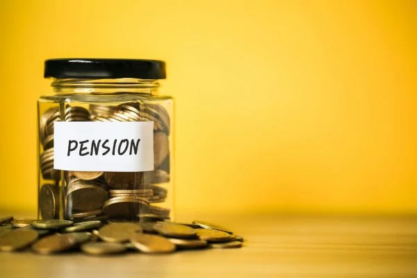 Pension Sharing Mediation Cambridge